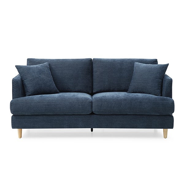 Kendal 3-Seater Sofa - Small by Tommy Franks | Style Our Home
