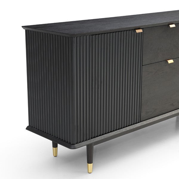 Rhodes Buffet by Tommy Franks | Style Our Home