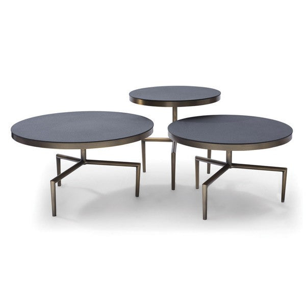 Gris Medium Coffee Table by Tommy Franks | Style Our Home