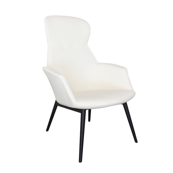Contea Lounge Chair by Tommy Franks | Style Our Home