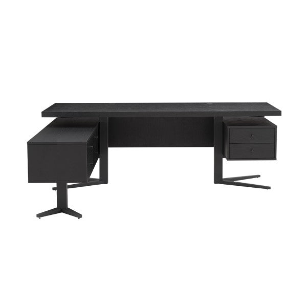 Montparnasse Desk - Corner by Tommy Franks | Style Our Home