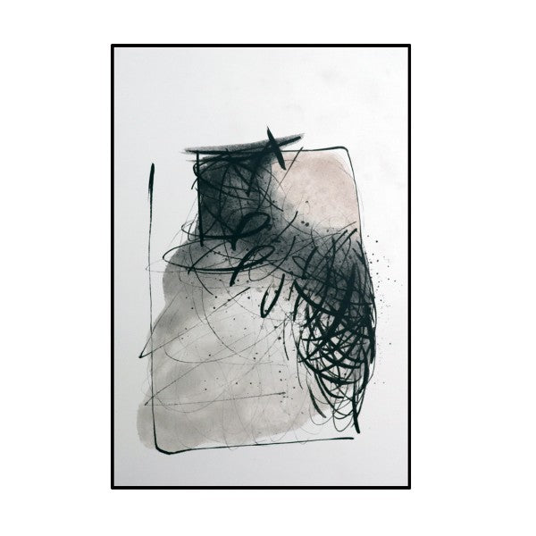 Nightfall Wall Art by Tommy Franks | Style Our Home