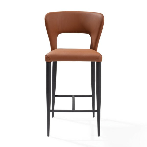 Pari II Bar Stool - Colonial by Tommy Franks | Style Our Home