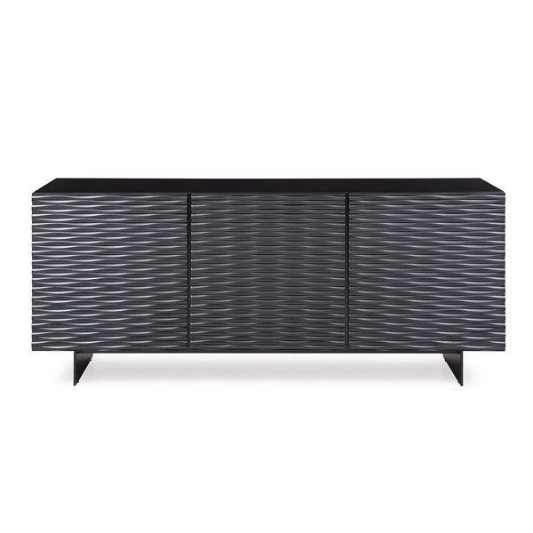 Vibe Buffet - Black by Tommy Franks | Style Our Home