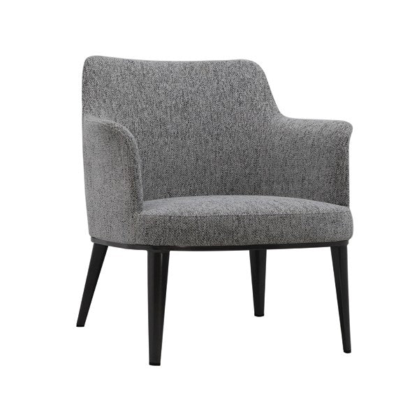 Ana Lounge Chair by Tommy Franks | Style Our Home