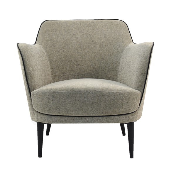 Berg Lounge Chair by Tommy Franks | Style Our Home