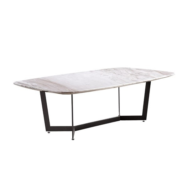 Canopy Coffee Table by Tommy Franks | Style Our Home