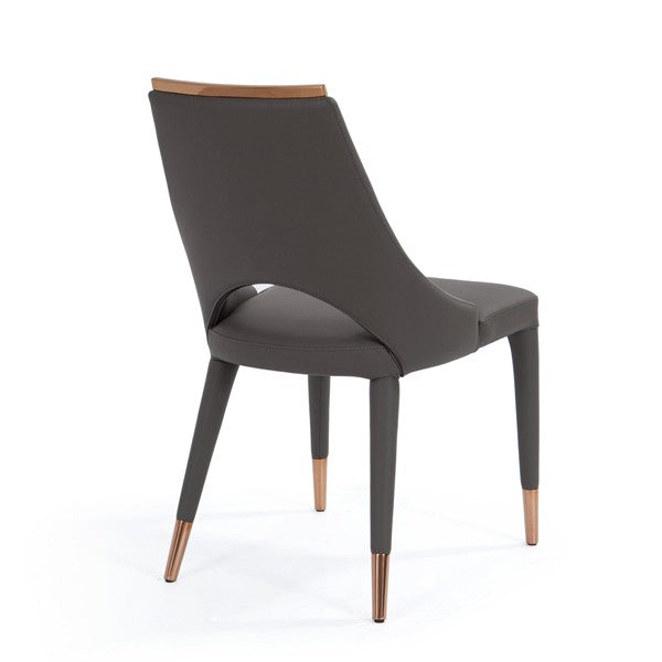 Millie Dining Chair - Set of 2 by Tommy Franks | Style Our Home