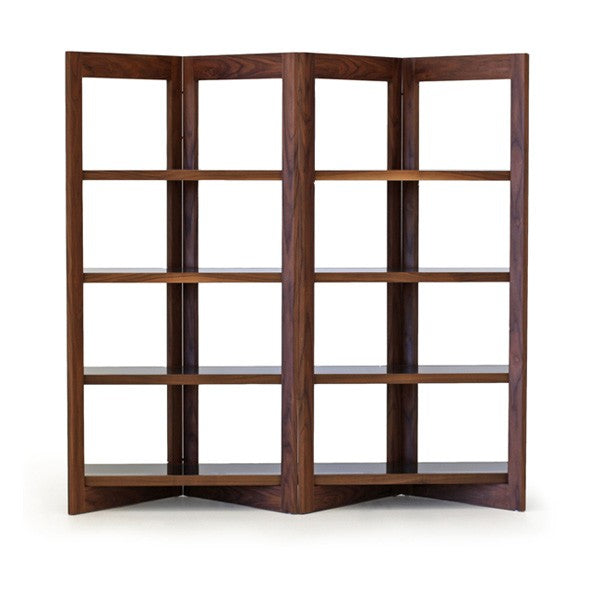 Blitz Book Shelf by Tommy Franks | Style Our Home