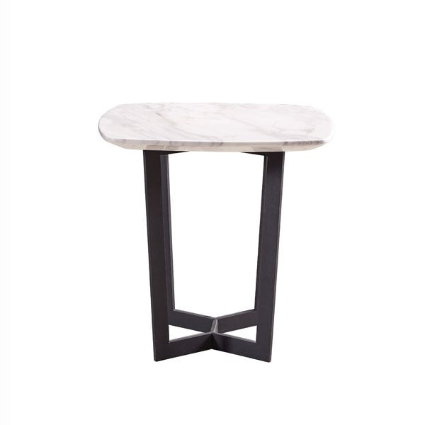 Canopy Side Table by Tommy Franks | Style Our Home