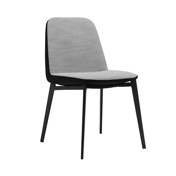 Raven Dining Chair - Set of 2 by Tommy Franks | Style Our Home