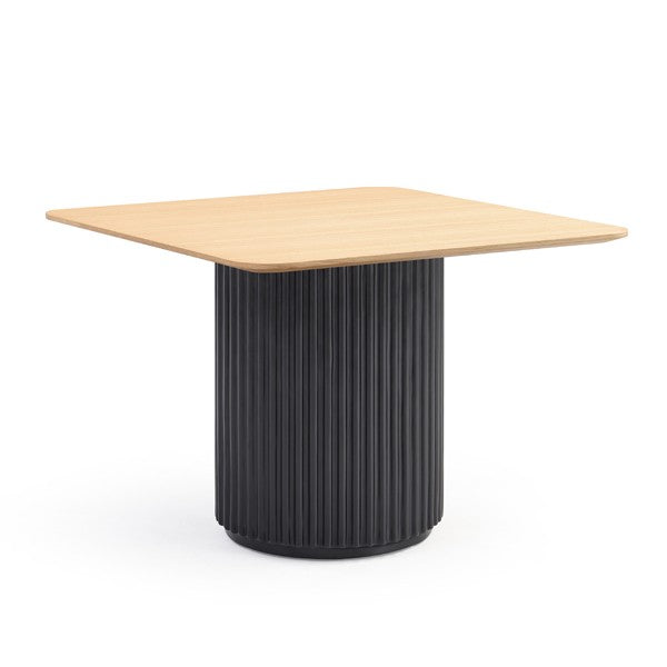 Lantine Side Table - Ash Oak by Tommy Franks | Style Our Home