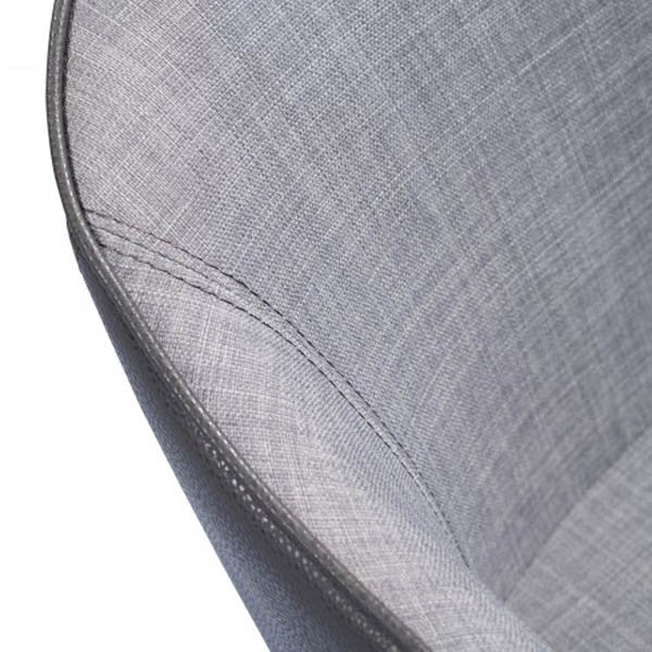 Salcita Armchair - Set of 2 - Grey by Tommy Franks | Style Our Home