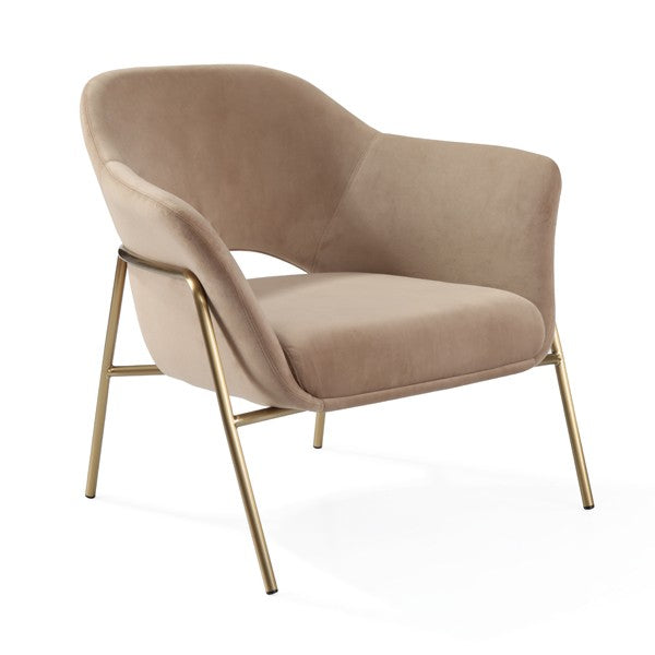 Arteta Accent Chair by Tommy Franks | Style Our Home