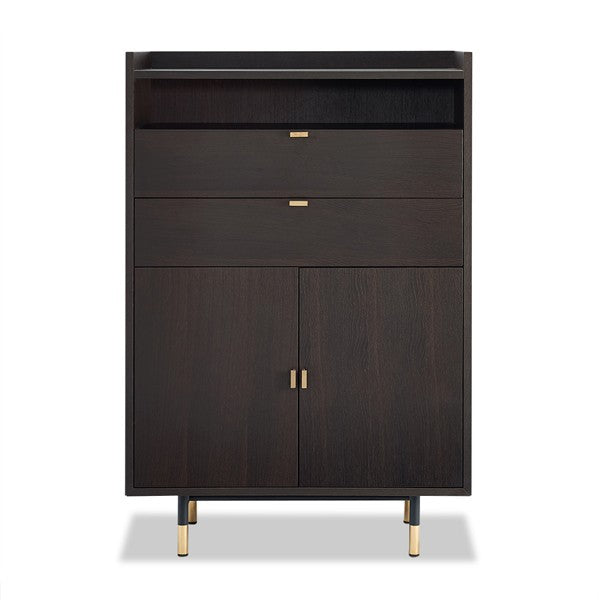 Bofo Cabinet by Tommy Franks | Style Our Home