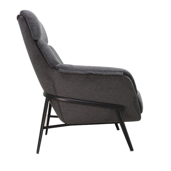 Olivier Lounge Chair by Tommy Franks | Style Our Home