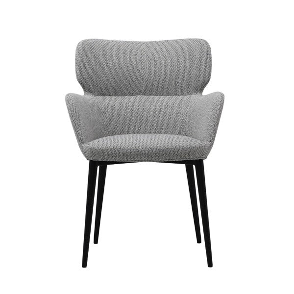 Charme Dining Arm Chair by Tommy Franks | Style Our Home
