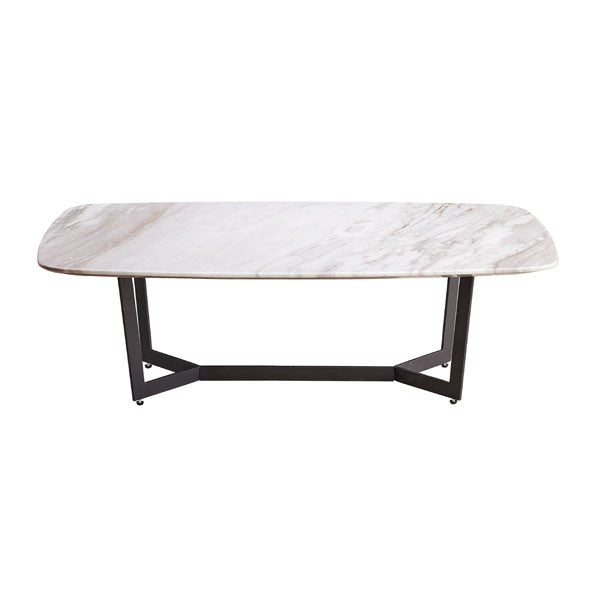 Canopy Coffee Table by Tommy Franks | Style Our Home