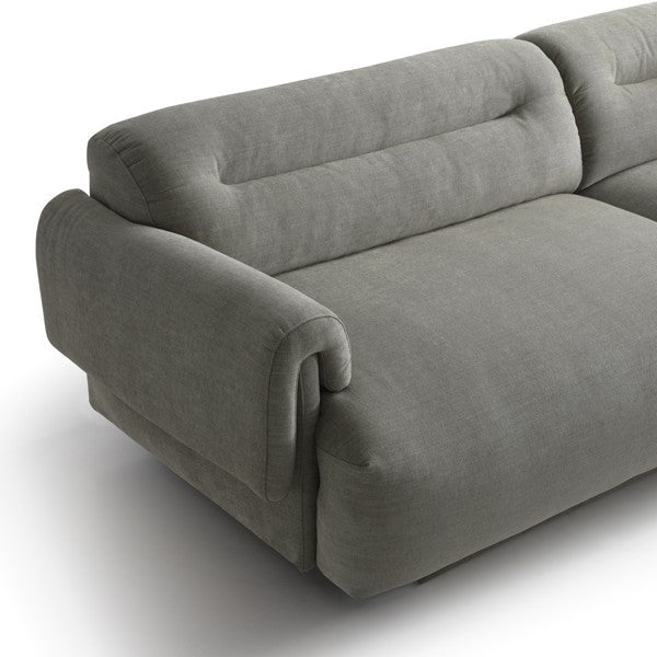 Frankie 4-Seater Sofa by Tommy Franks | Style Our Home
