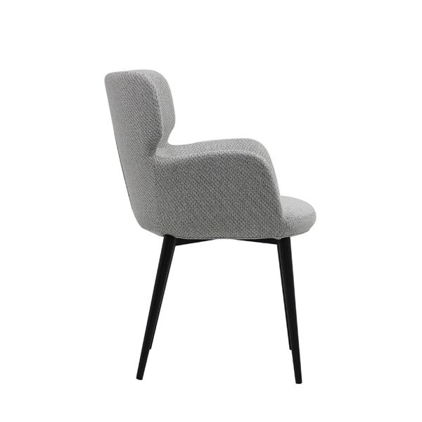 Charme Dining Arm Chair by Tommy Franks | Style Our Home