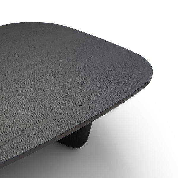 Amelia Coffee Table - Smoked Oak by Tommy Franks | Style Our Home