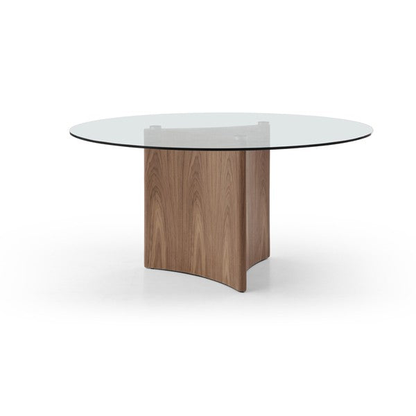 Trinity Round Dining table by Tommy Franks | Style Our Home