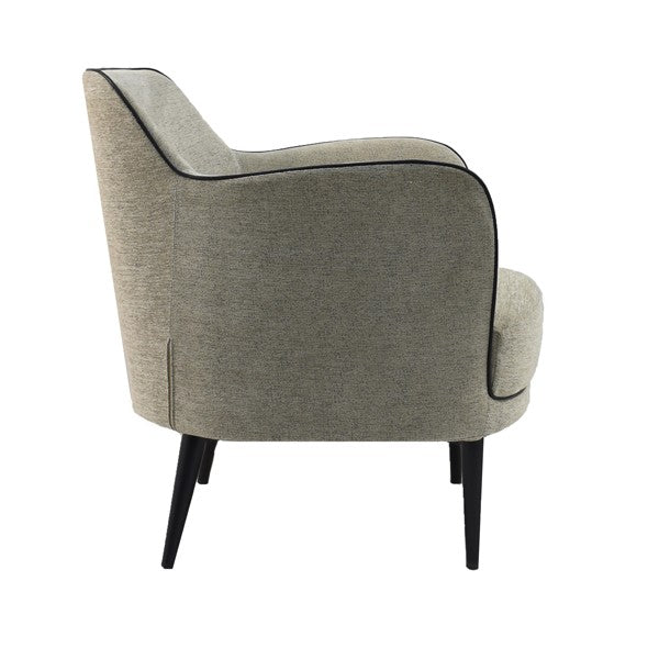Berg Lounge Chair by Tommy Franks | Style Our Home
