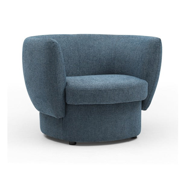 Bristol Armchair - Valencia Blue by Tommy Franks | Style Our Home