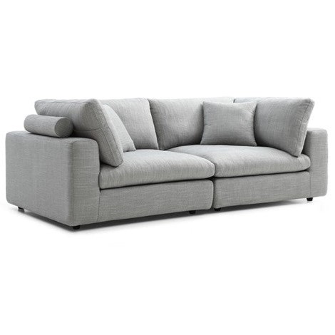 Blanco 3-Seater Sofa by Tommy Franks | Style Our Home