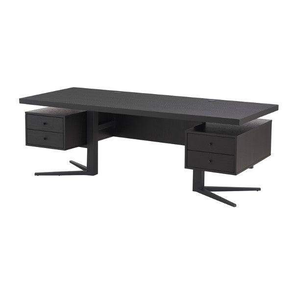Montparnasse Desk by Tommy Franks | Style Our Home