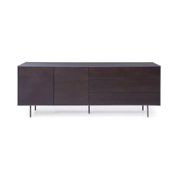 Kolonia Buffet - Dark Oak by Tommy Franks | Style Our Home