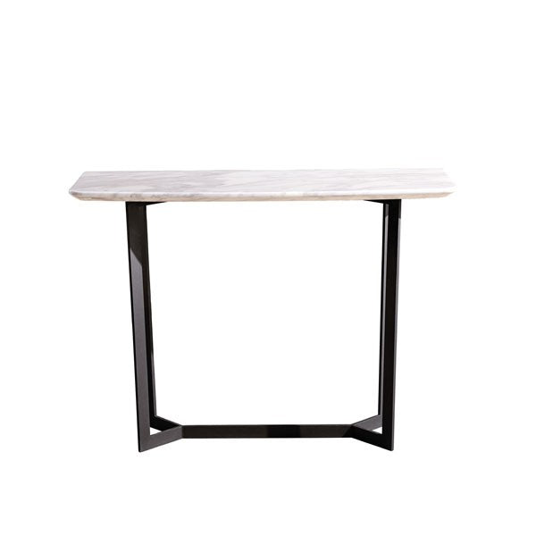 Canopy Console Table by Tommy Franks | Style Our Home