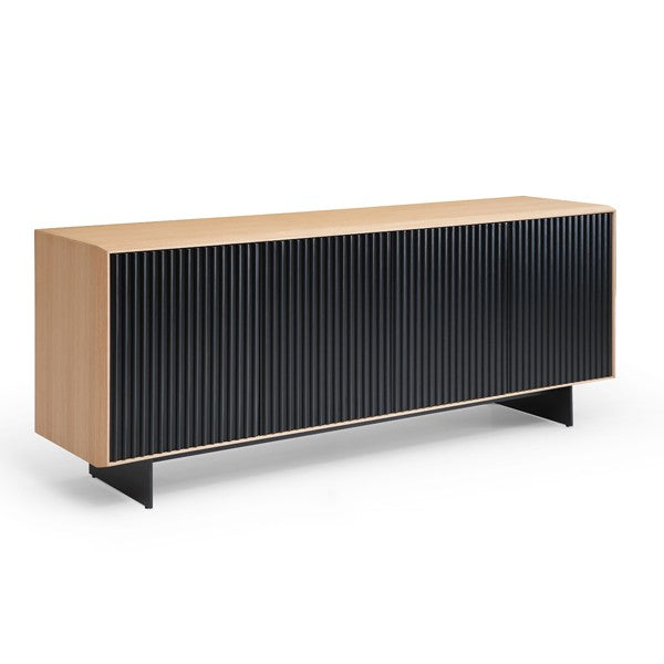 Costine Buffet - Ash Oak by Tommy Franks | Style Our Home