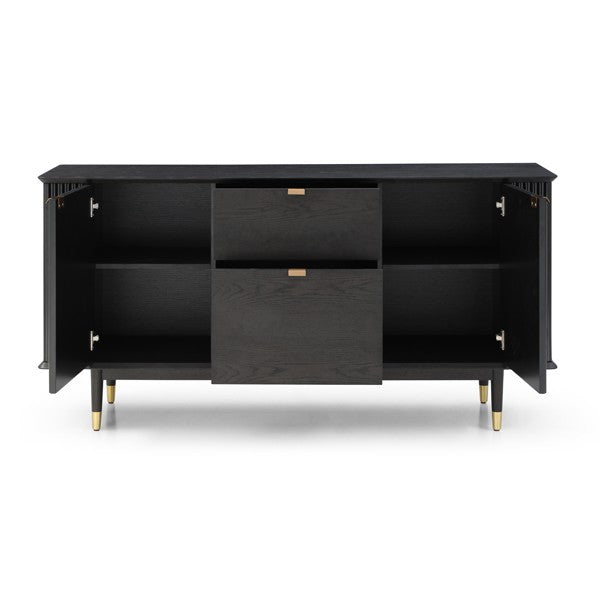 Rhodes Buffet by Tommy Franks | Style Our Home