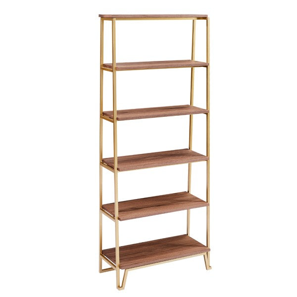 Alicante Wall Shelving Unit by Tommy Franks | Style Our Home