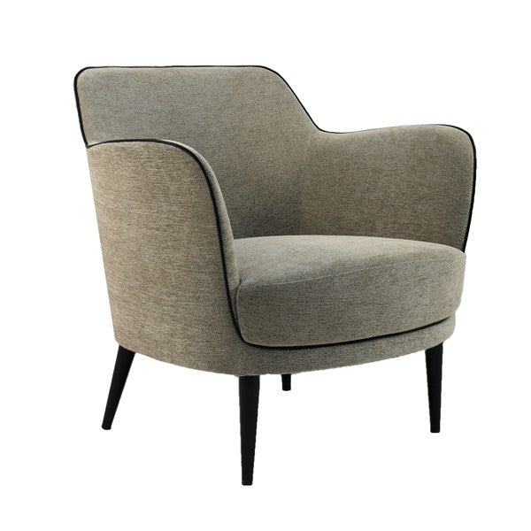 Berg Lounge Chair by Tommy Franks | Style Our Home