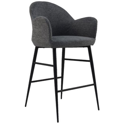 Sutro Bar Stool by Tommy Franks | Style Our Home