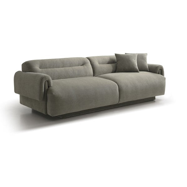 Frankie 4-Seater Sofa by Tommy Franks | Style Our Home