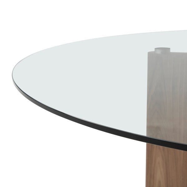 Trinity Round Dining table by Tommy Franks | Style Our Home