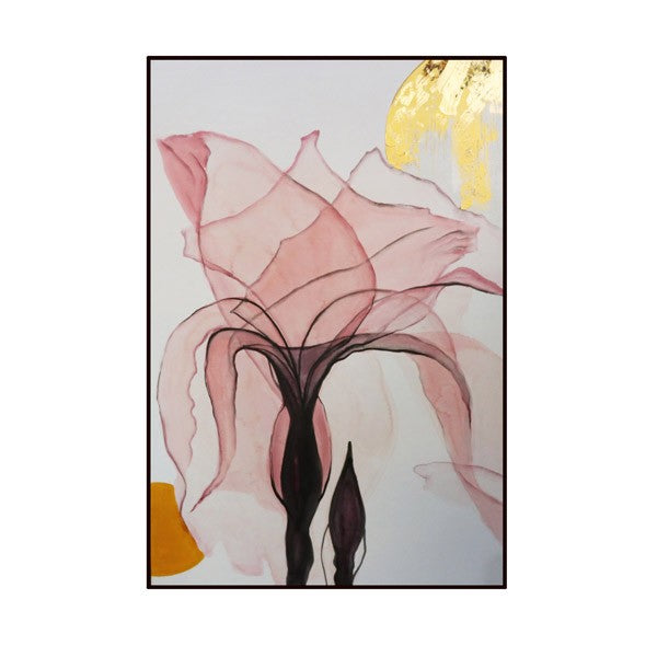 Azalea Wall Art by Tommy Franks | Style Our Home