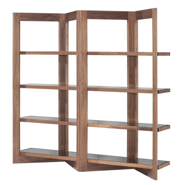 Blitz Book Shelf by Tommy Franks | Style Our Home