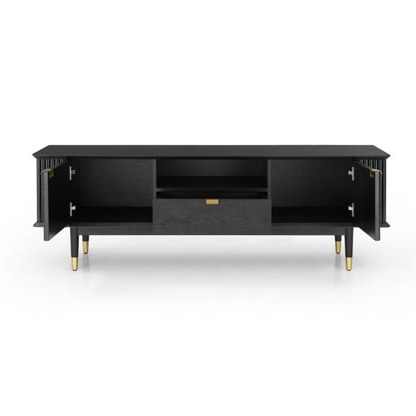 Rhodes TV Unit by Tommy Franks | Style Our Home
