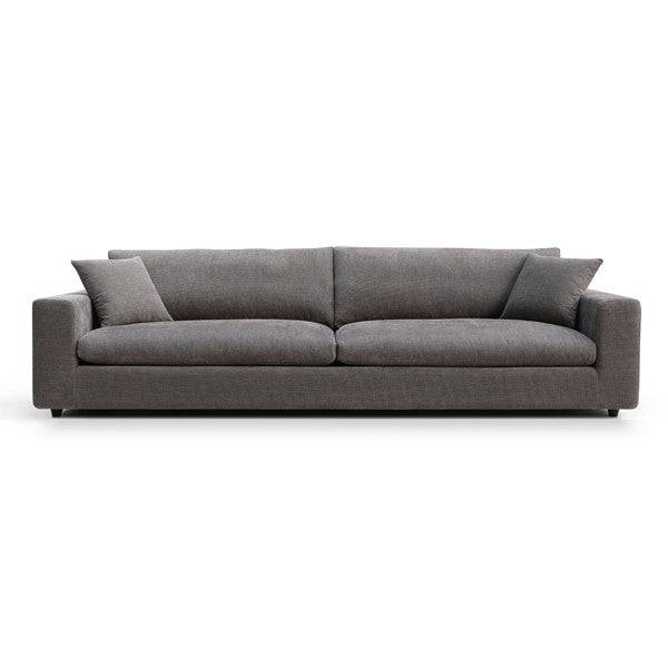 Blanco 4-Seater Sofa by Tommy Franks | Style Our Home