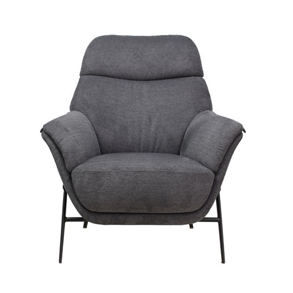 Olivier Lounge Chair by Tommy Franks | Style Our Home
