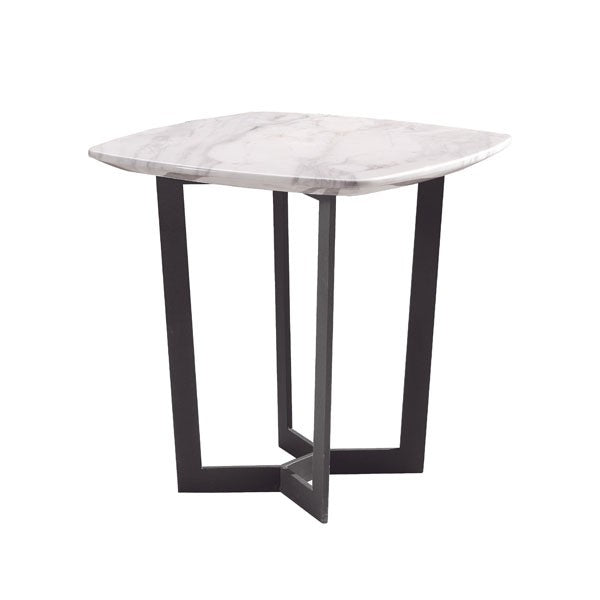 Canopy Side Table by Tommy Franks | Style Our Home