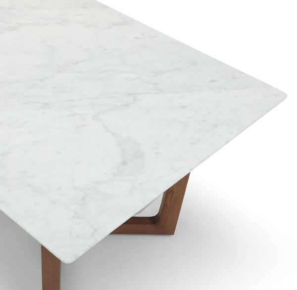 Canopy Dining Table by Tommy Franks | Style Our Home
