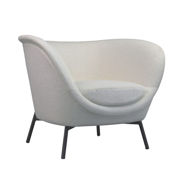 Lottao Lounge Chair by Tommy Franks | Style Our Home