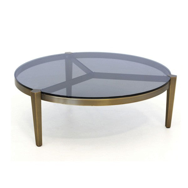Mercedes Coffee Table by Tommy Franks | Style Our Home