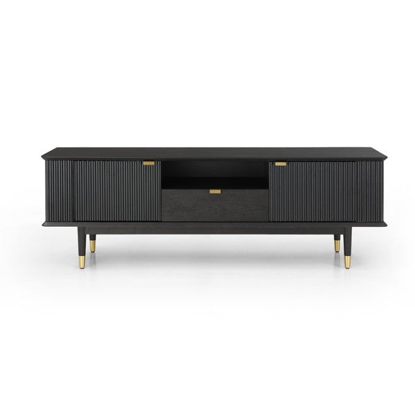 Rhodes TV Unit by Tommy Franks | Style Our Home