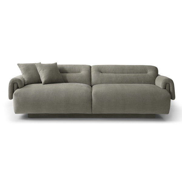 Frankie 4-Seater Sofa by Tommy Franks | Style Our Home